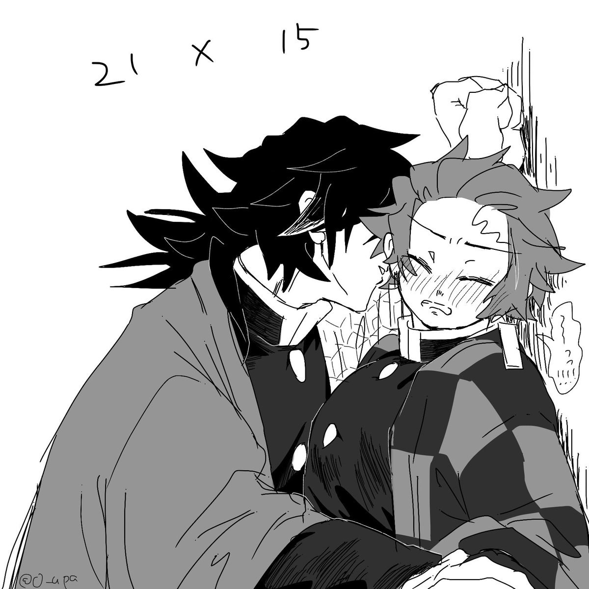 #ひらいて赤ブー
👹滅
冨🌊義🌊✕竈🎴炭🎴郎

微力ながらご支援させて頂きます
義炭プチの開催をお願いします!
義炭大好き!! 