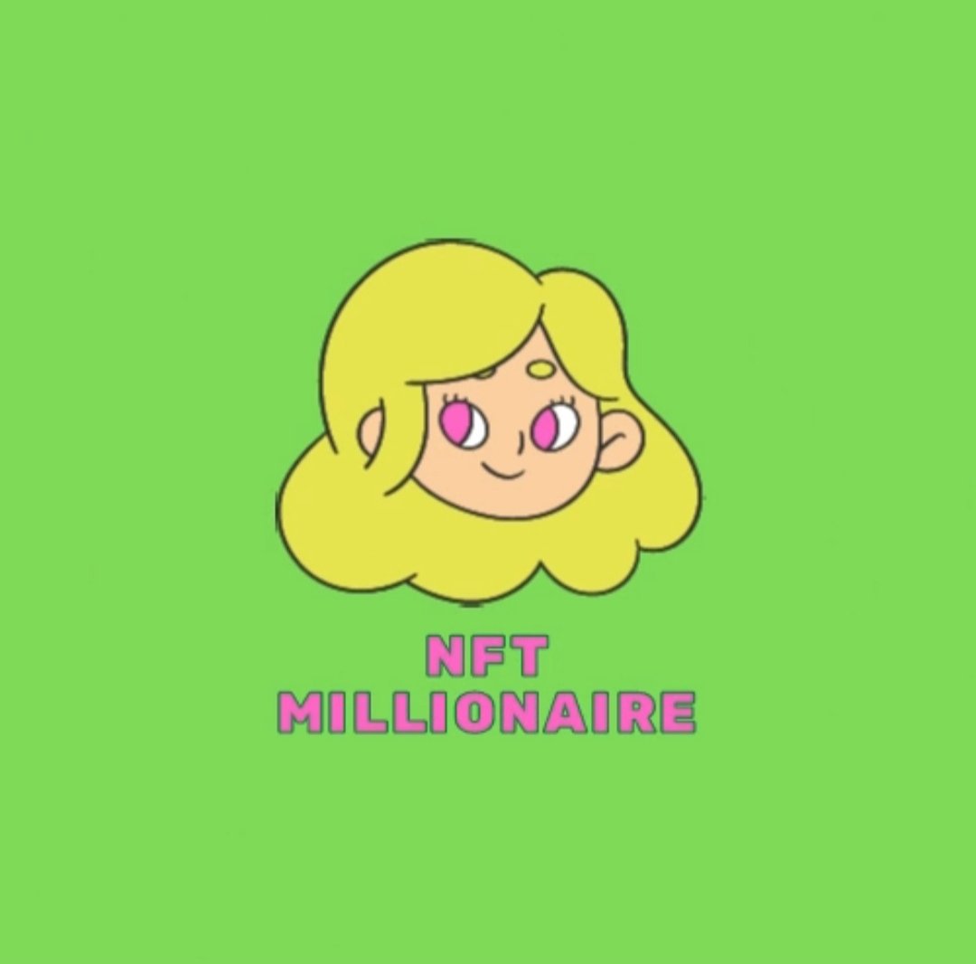 My new nft collection. Check the link in the bio.
#NFTs #NFTCommunity #NFTartist