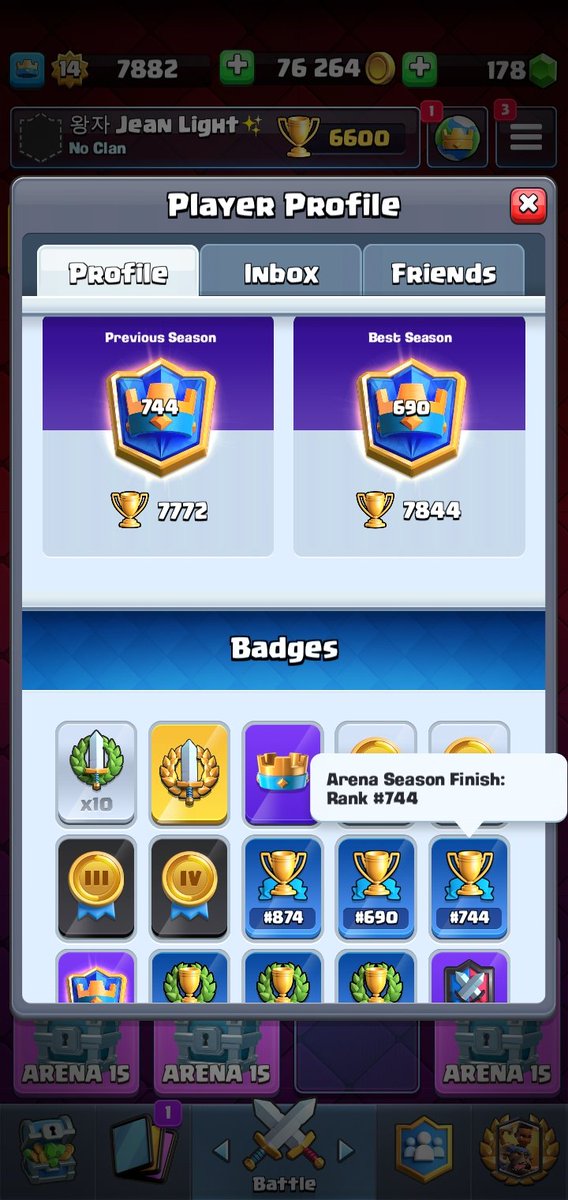 Season Frustrante Para Giant Dp😢Pero se pudo Robar la Ultima Insignia de Ladder que me faltaba ggs.🥃🙇🔥
