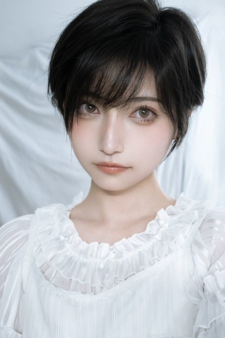 コスプレイヤー帅嘤嘤（シェンインイン）のTwitter画像62