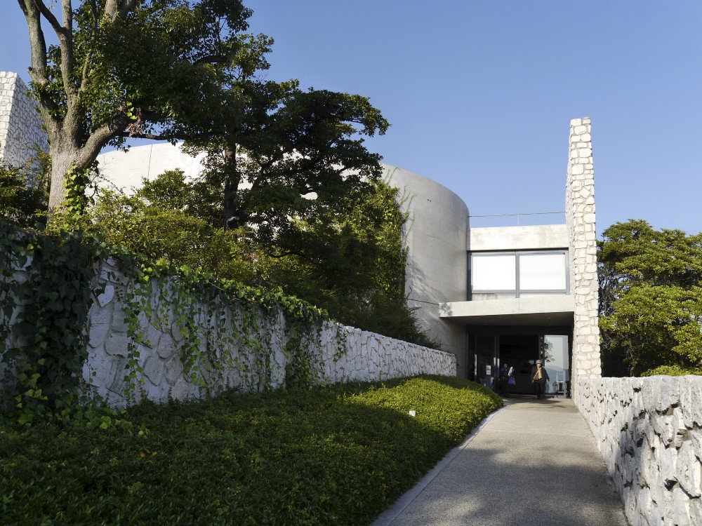 Seearch_'s tweet image. Benesse House Museum, Naoshima, Japan. 1988-92
Tadao Ando
seearch.es/obra/benesse-h…

#seearch #architecture #Japan #建築 #TadaoAndo #Nashima @benesse_artsite