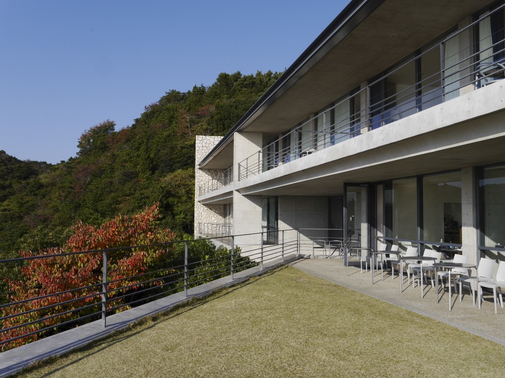 Seearch_'s tweet image. Benesse House Museum, Naoshima, Japan. 1988-92
Tadao Ando
seearch.es/obra/benesse-h…

#seearch #architecture #Japan #建築 #TadaoAndo #Nashima @benesse_artsite