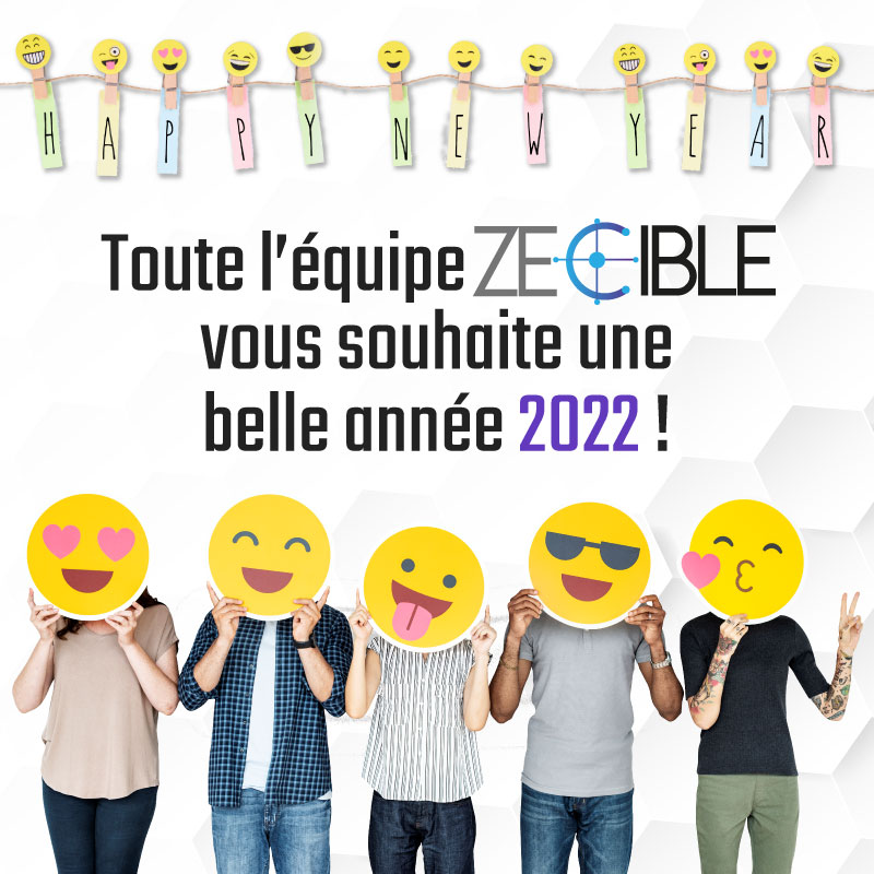 Zecible tweet media