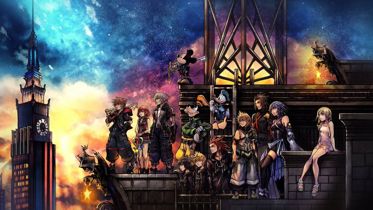 nintendolife's tweet photo. Square Enix President Knows You Hate NFTs Because You "Play To Have Fun" https://t.co/CQ2JK8UC7k #NFT #SquareEnix https://t.co/Qs1gcqpE6C