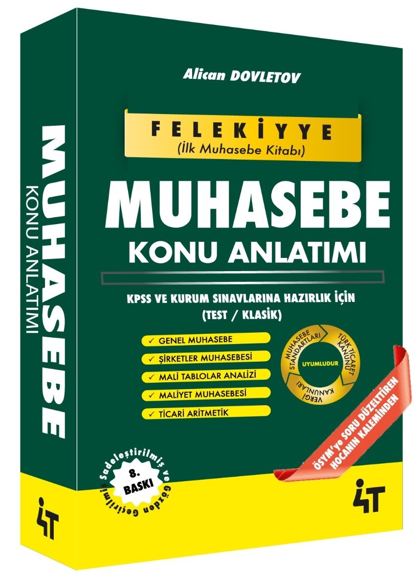Alican_DOVLETOV's tweet photo. CHRISTMAS ÇEKİLİŞİ 
Bu paylaşımı RT edip beğenen 1 kişiye OFFLİNE (Kitapsız) MUHASEBE EĞİTİMİ, 1 kişiye de görseldeki MUHASEBE KONU ANLATIM kitabımı hediye ediyoruz.
Her ayın 4'ündeki %20 + %10 indirimi 5 Ocak'a kadar devam edecektir. 
Son tarih 5 Ocak
https://t.co/N5wwEbenT5 https://t.co/qNlS2irnaB