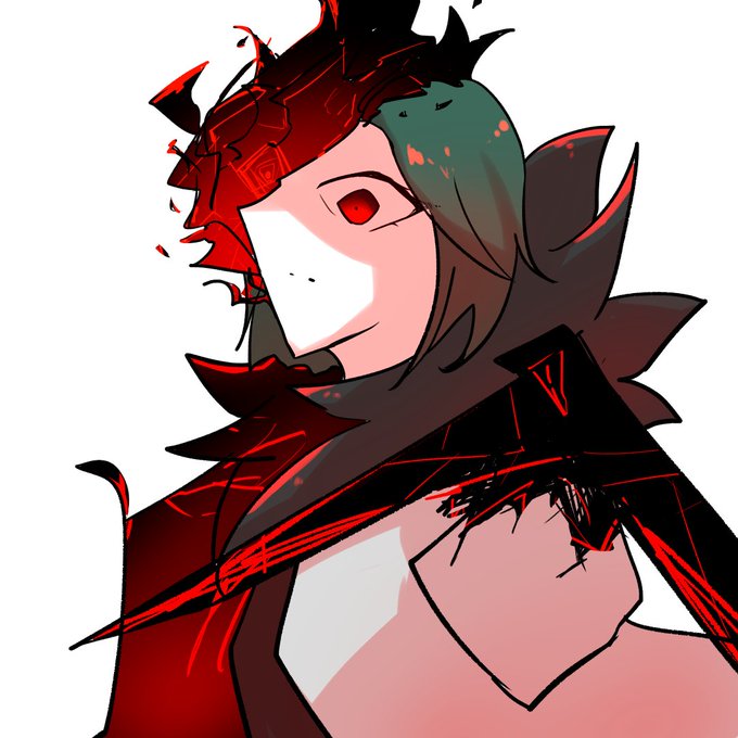 Rxion Hatter23さんのイラストまとめ