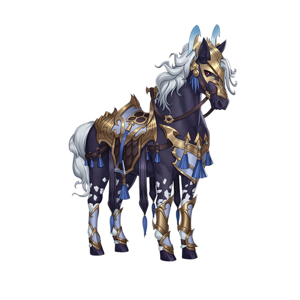 F3K: FANTASY OF THE THREE KINGDOMS tweet media
