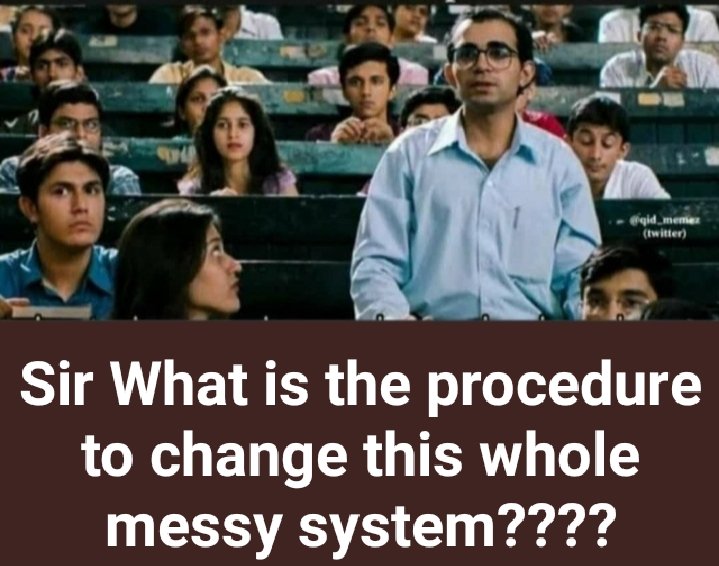 Raaajgautam1997's tweet image. #ssc_age_relaxation 

Retweet in 
Large Numbers