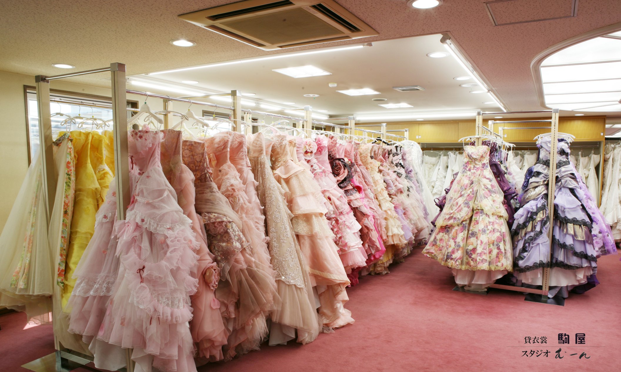 写真スタジオむーん 北海道旭川市の写真スタジオ Photostudiomoon Twitter