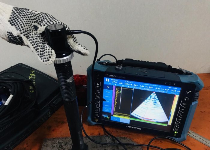 Aries_Engg_Insp's tweet photo. Bolts an thread are used in almost every industry including maritime, oil and gas and construction. Therefore, periodic monitoring of bolt structural integrity is essential through nondestructive testing methods.                                        https://t.co/J07p9Ic6Vt https://t.co/Gr9icgYDqe