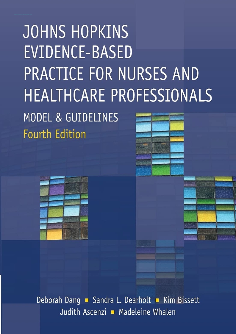 full download [pdf] Johns Hopkins EvidenceBased Practice for Nurses