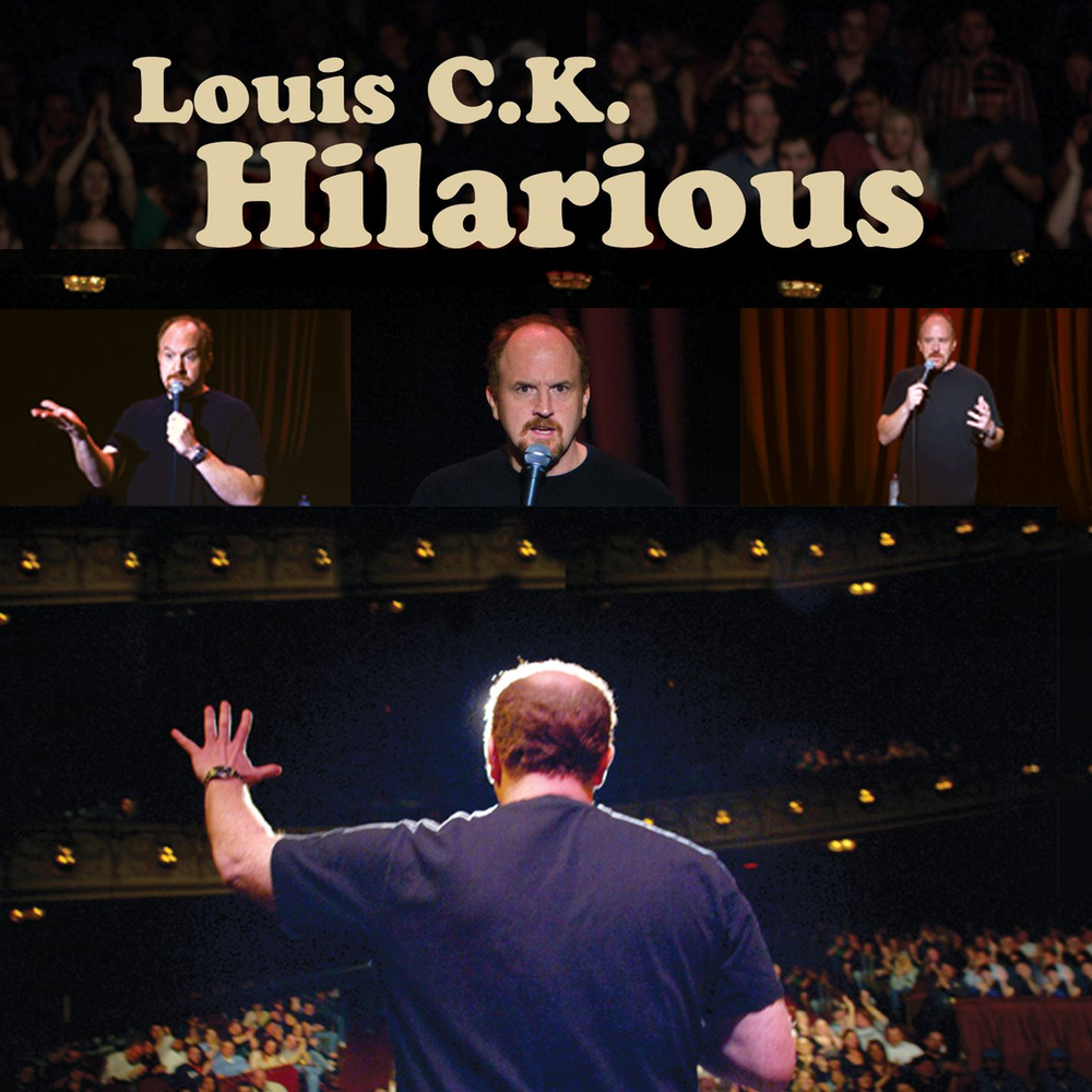 Wow Machine Radio -#Comedy #Music #Random-

 You Never Know What You Will Hear Next!

#NowPlaying
Louis C.K. - Cell Phones and Flying

https://t.co/tHb2xxgzrO https://t.co/0KhhFXguH4