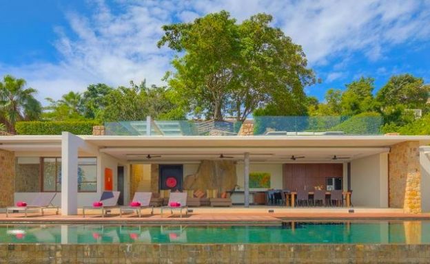 Property_Conrad's tweet photo. 𝗢𝗖𝗘𝗔𝗡𝗙𝗥𝗢𝗡𝗧 𝗟𝗨𝗫𝗨𝗥𝗬 𝗦𝗘𝗔 𝗩𝗜𝗘𝗪 𝗩𝗜𝗟𝗟𝗔 𝗜𝗡 𝗖𝗛𝗢𝗘𝗡𝗚 𝗠𝗢𝗡
💰 52M THB/ 1.6M USD

Listing details ▶ https://t.co/giCPgI6FrK

Contact for Viewing:
📞  +66 92-959-1299
📩  sales@conradproperties.asia 

#thailand #kohsamui #realestate https://t.co/0E2Lhrd0bA