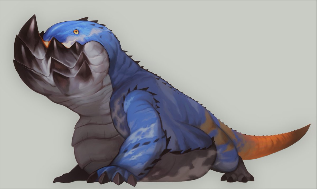 「DODOGAMA 」|Daonのイラスト