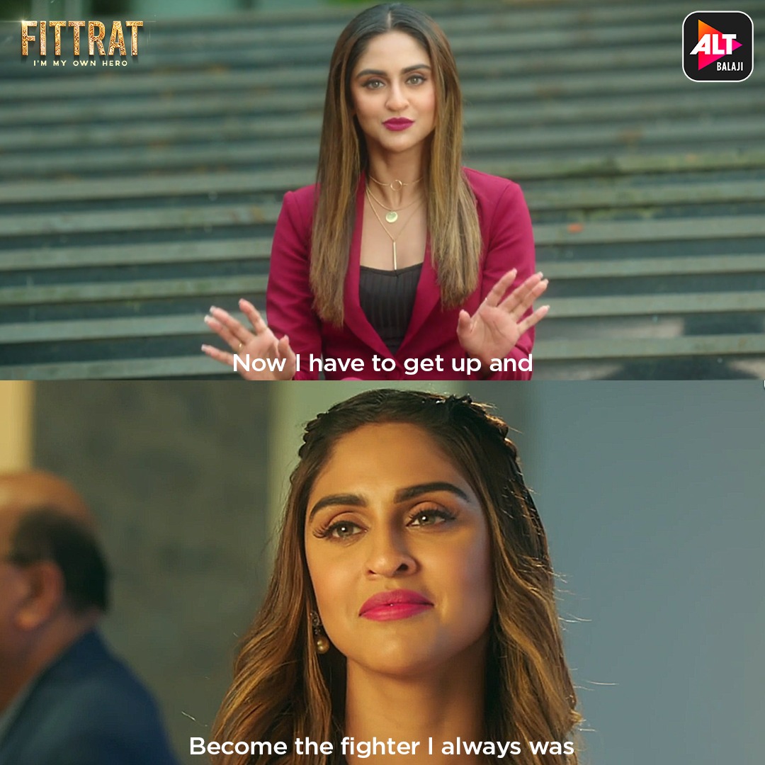 Let's find apne andar ka gold!
#Fittrat