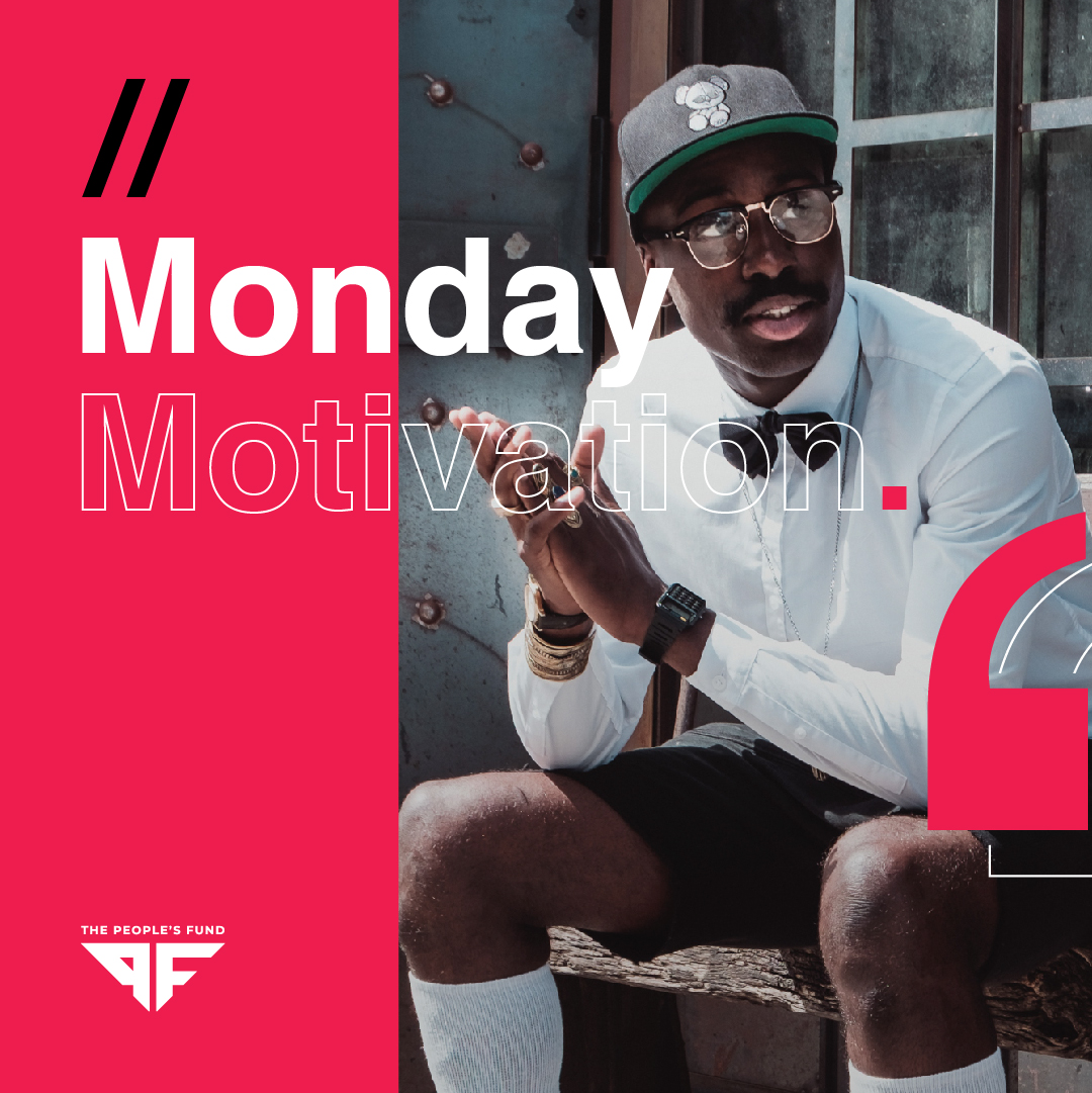 The People's Fund tweet media