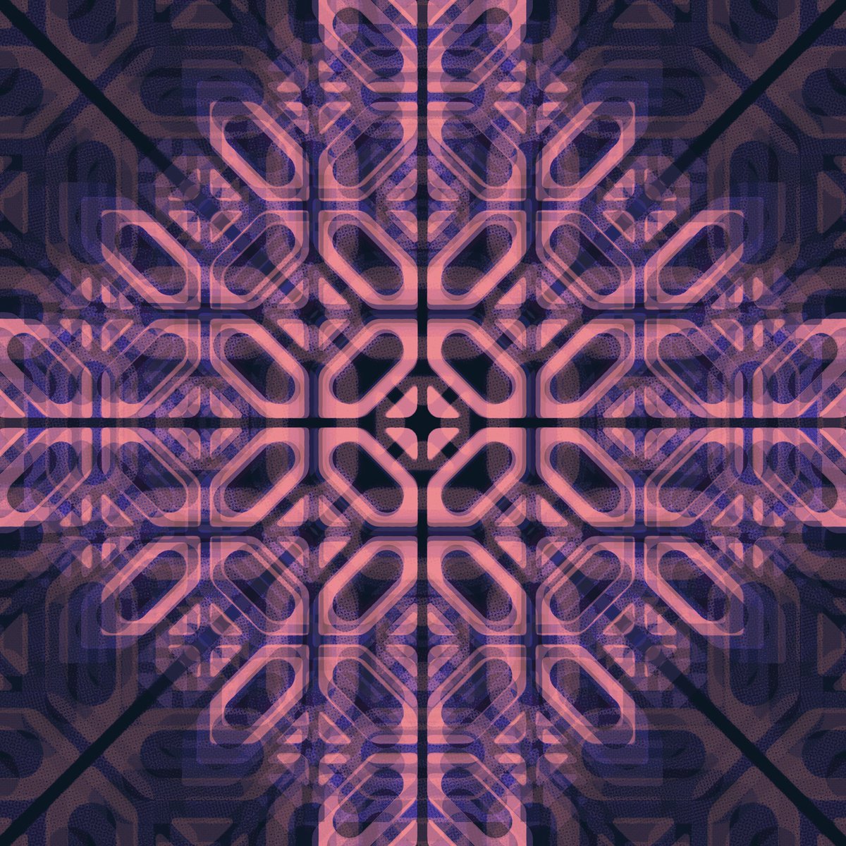 blvckweaver's tweet photo. Palette experiments✨
#procreate #nft #patterned888 https://t.co/QXgy0ZLXL6
