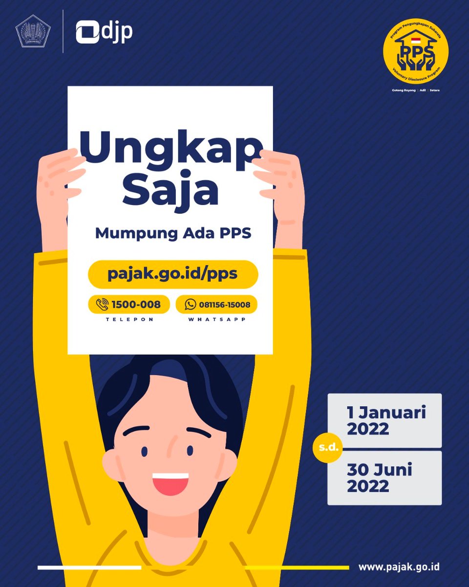 #PajakKitaUntukKita tweet media