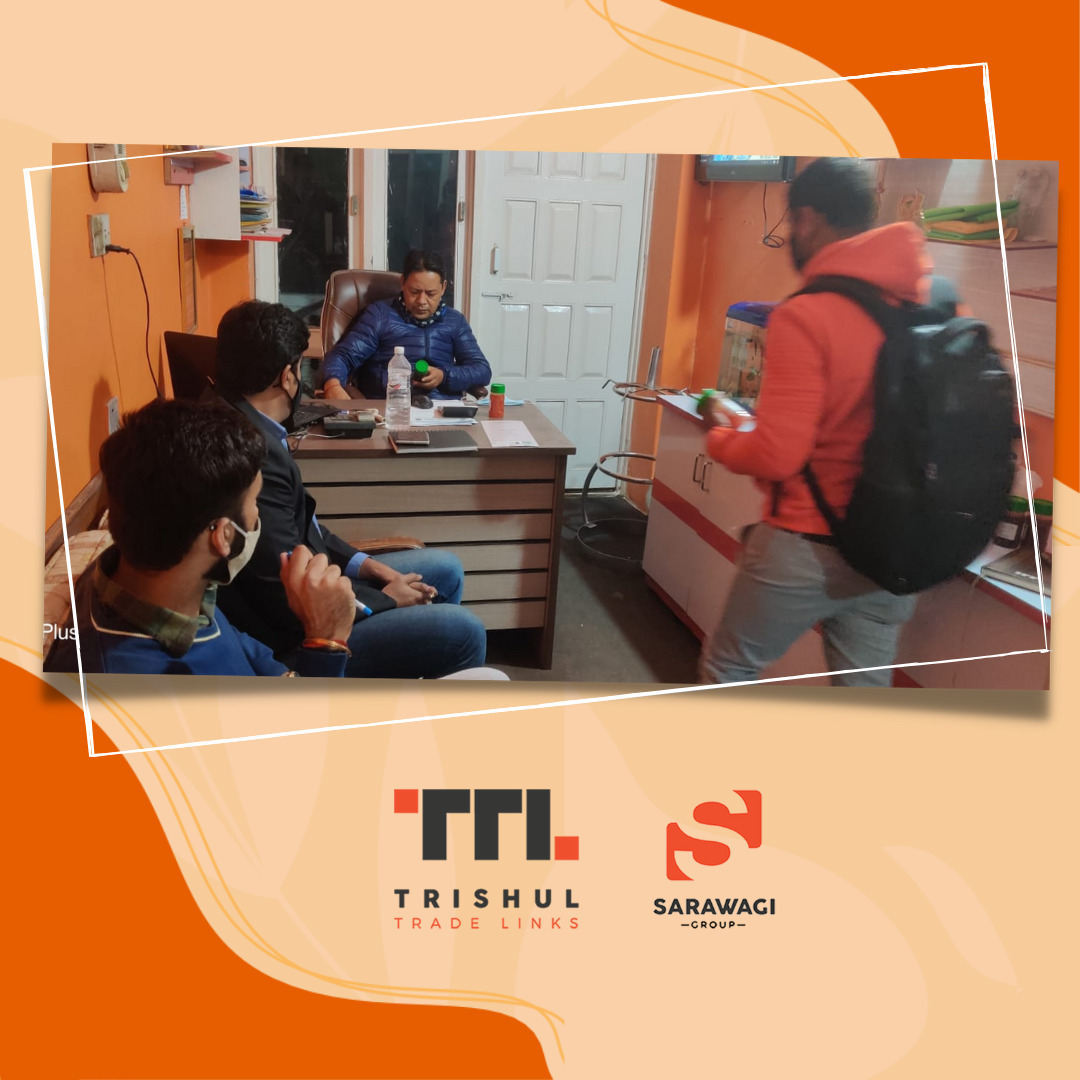 SarawagiG's tweet photo. Product Discussion at Kathmandu Fresh Bakery
https://t.co/TvIPeYzLNM
#Tropolite #productdiscussion #Tropolitecream #Tropolite #desserts #customerservice #productdemonstration #Cargill #foddies #newrecipe #cozfoodislife #refreshing #thinkfoodthinkus #SarawagiGroup https://t.co/CfgCSYeQWr