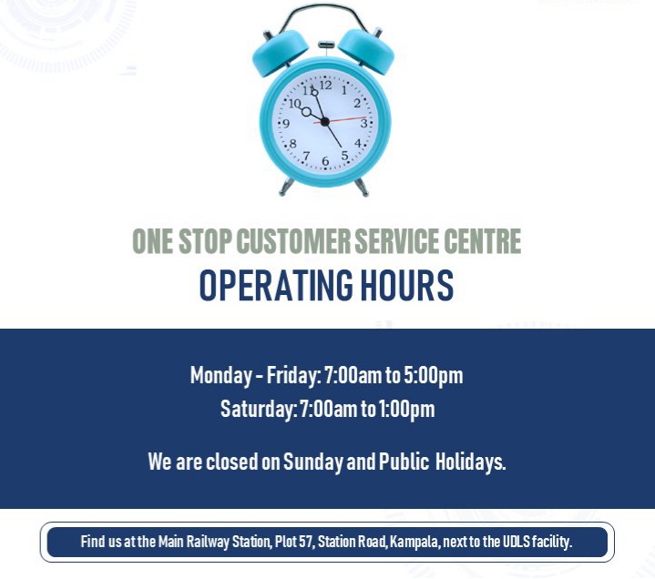One Stop Customer Service Centre tweet media