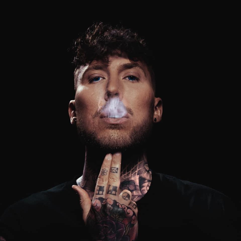 BullEmpireNFT's tweet image. Welcome to the Empire @bennicky. Let the Trance begin. 

#nft #dj #music #party