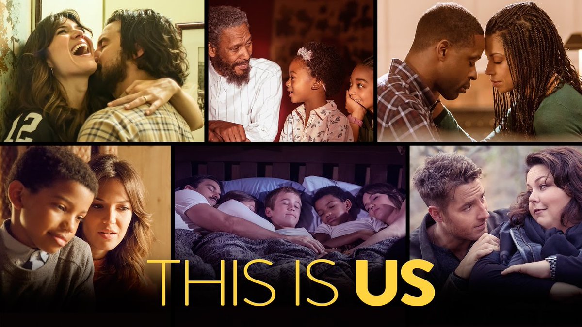 This Is Us Saison 6 Épisode 1 Streaming VF
