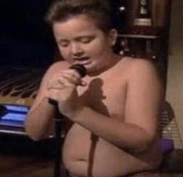 Gibby Sings tweet media