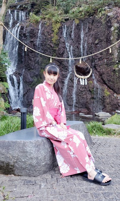 Twitterのコスプレ画像23