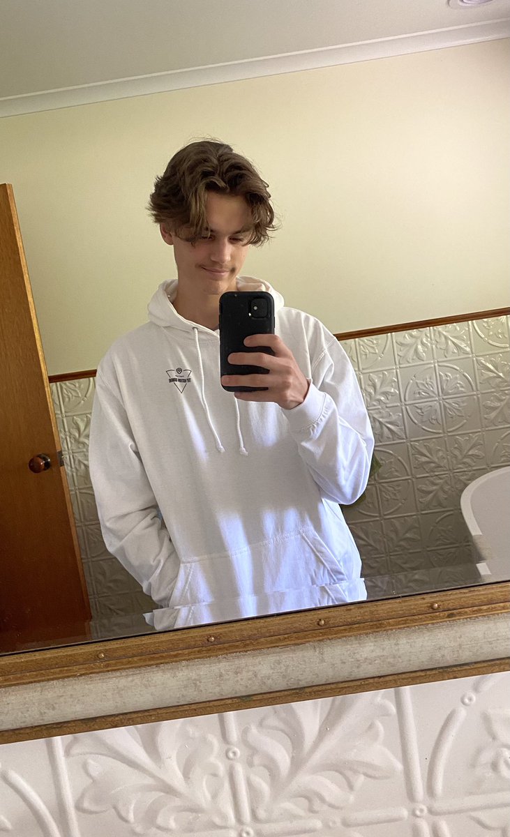 TNG Hoodie came!

Couldn’t be happier with it so comfy, can’t wait to wear it in cooler weather 🥰 
<a href="/TuffNationGG/">Tuff Nation Gaming🦁</a>