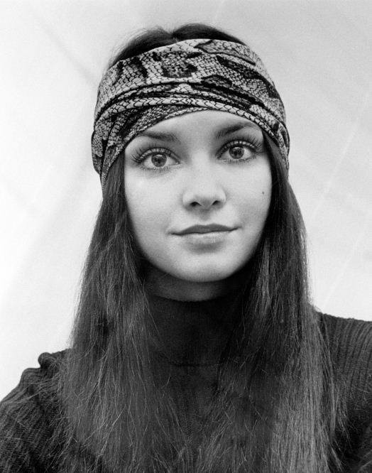 Happy Birthday to Victoria Principal (January 3, 1950). 