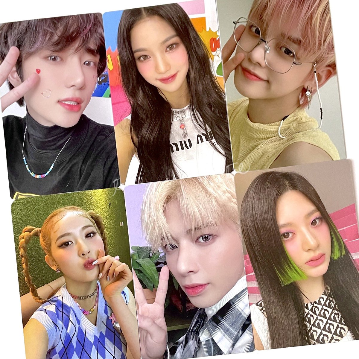 tyunscart's tweet image. staydom and minisode1: blue hour supremacy .ᐟ