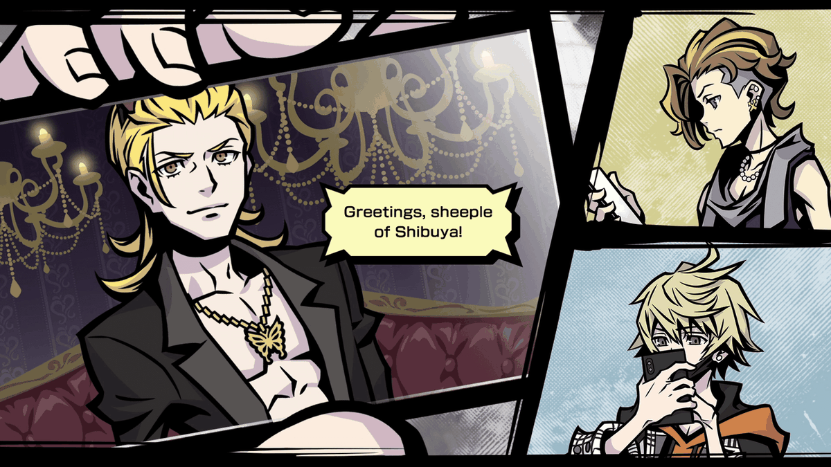 EdoNinjaZ's tweet photo. Hey guys! Im currently finding an artist that can replicate the The World Ends with You artstyle and that is willing to create one full body character with a set of sprites facial expressions and poses! Please reply with samples or work here and we'll be in touch ! https://t.co/eYEQA3JEVY