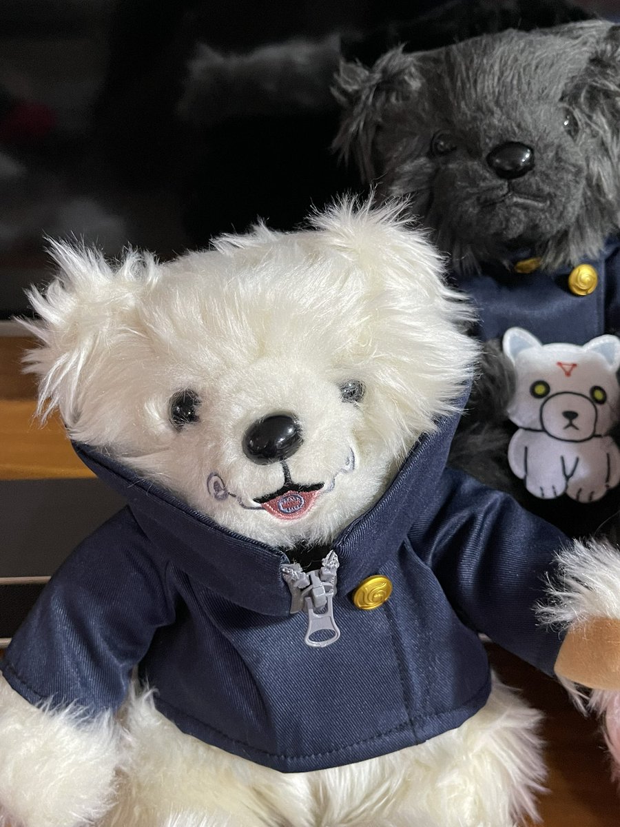 saranaritsa's tweet photo. 🧸🧸🧸🧸💖💖💖💖
รอตู้ใหม่ก่อนนะ 🥰 มี้ร่าสั่งทำให้แล้วครับผม 😉😘
#PorSorRorCollection https://t.co/RzhiWx9i8e