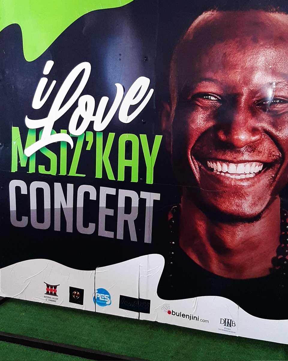 #ILoveMsizkay