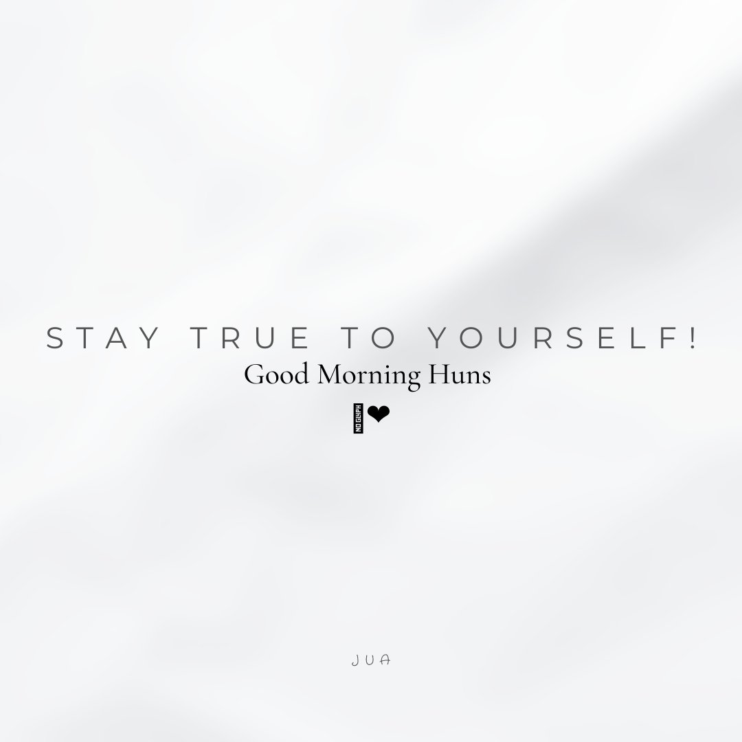 kea1sky's tweet photo. Stay true to thyself π»β€
#LifeIsABeautifulGift https://t.co/EccIsqlcgO