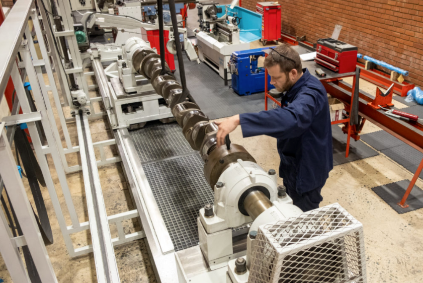 Metric Automotive Engineering tweet media