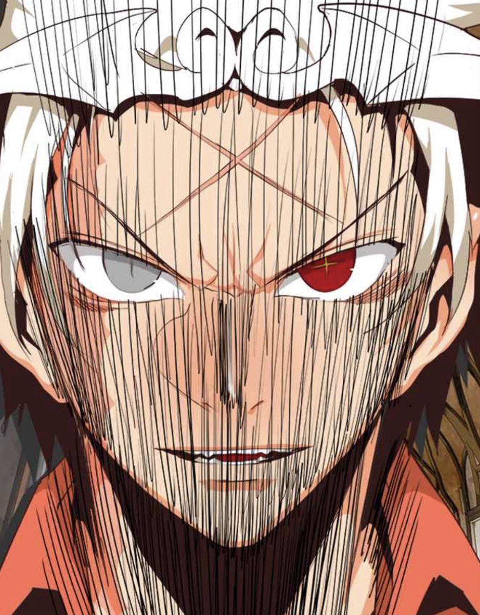 "Come to me," he said. "I shall bequeath you with enlightenment."

    𝗧𝗛𝗘 𝗦𝗨𝗣𝗥𝗘𝗠𝗘 𝗚𝗢𝗗 𝗦𝗜𝗠𝗣𝗘𝗥𝗦 
      𝗪𝗜𝗧𝗛 𝗚𝗟𝗘𝗘 𝗙𝗢𝗥 𝗧𝗛𝗘 𝗙𝗜𝗡𝗔𝗟 
                     𝗠𝗢𝗠𝗘𝗡𝗧!

                  [   #GENESlS   ]