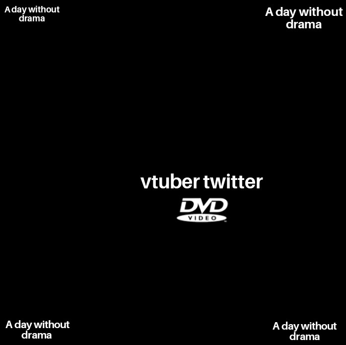 Vtuber Memes tweet media