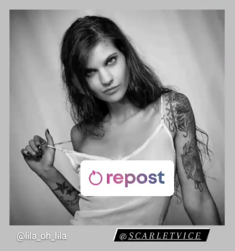 Catch more of this content (uncensored) on #OnlyFans &amp; ALL My ViP Links 💋 #linkinbio #scarletvice