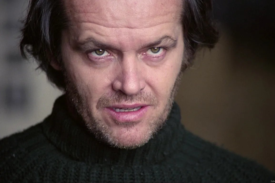 TheCinesthetic's tweet photo. The Shining (1980), dir. Stanley Kubrick  https://t.co/QY1RCXondP