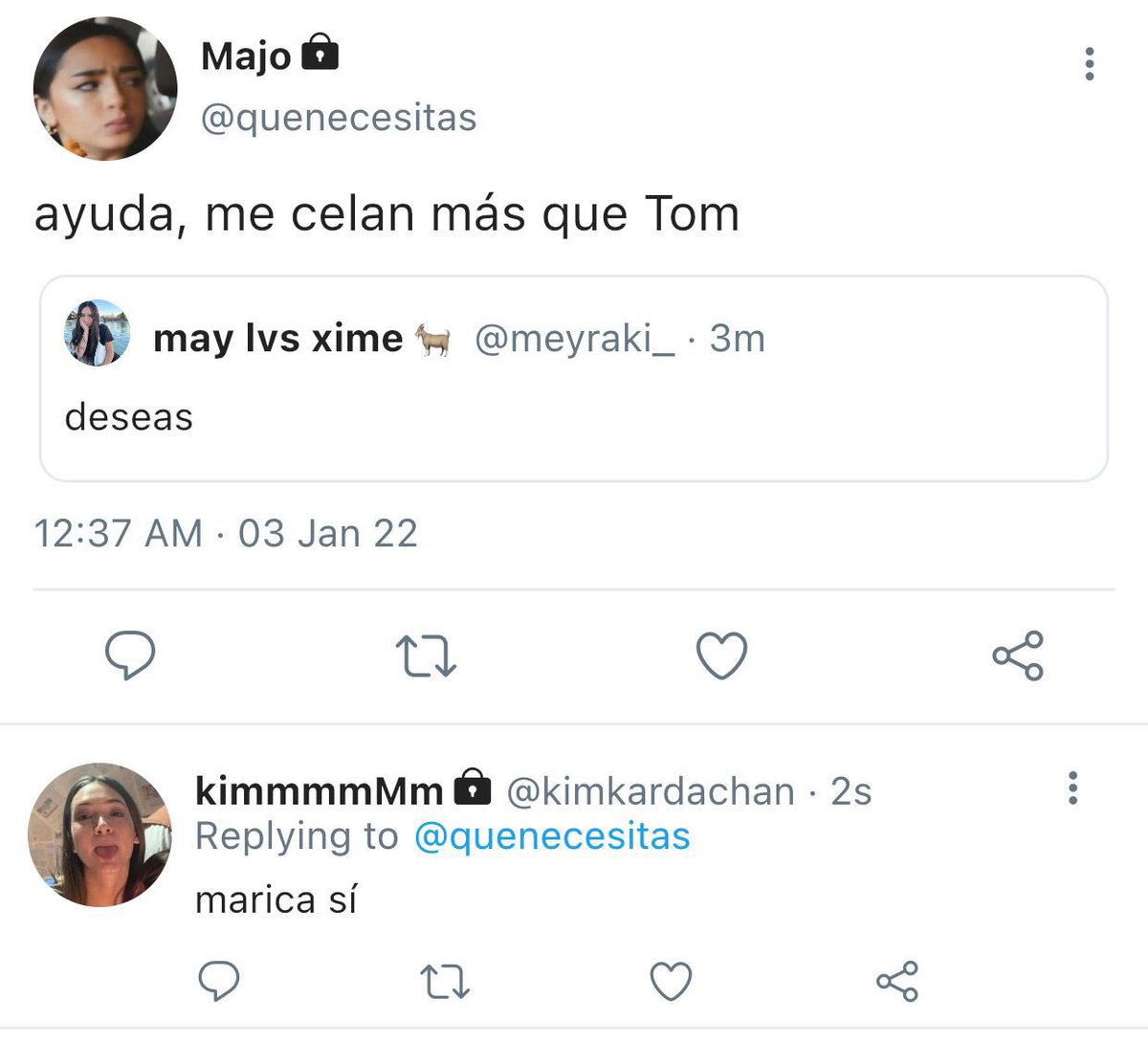 alejatogether's tweet image. 