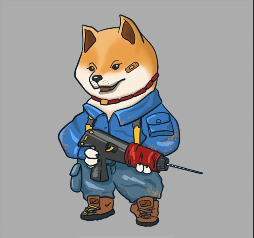 CryptoBuildings tweet media