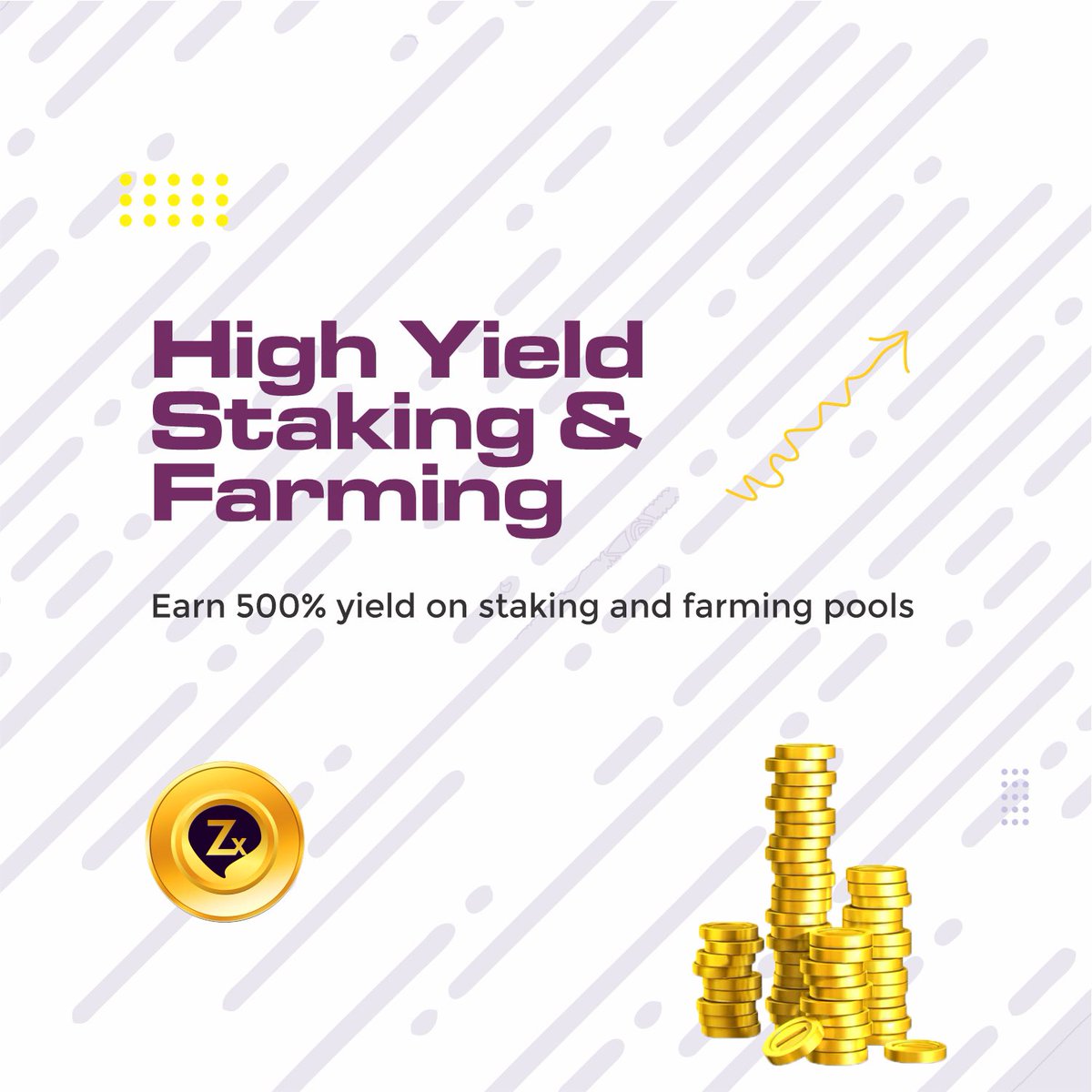 It’s Jan 3rd 2022. A very special day in the history of web3.0

@zinaxtoken would be launching it’s Brand New Pools and Farms. 

Most folks won’t realize how important this is, for the entire crypto community. I’d try to explain it below