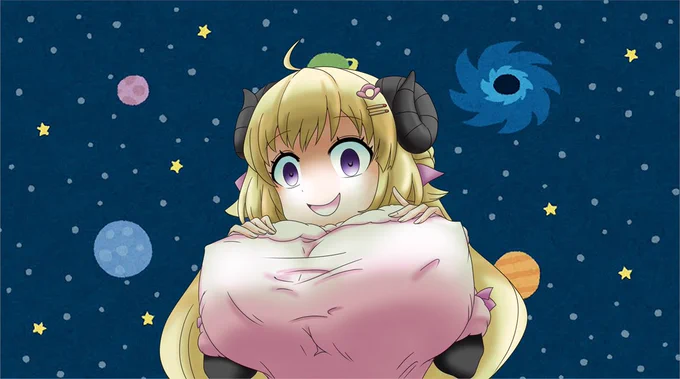 わためは悪くないよねぇ 