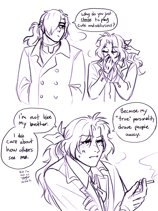 ᴢᴇᴘᴘ🔕DGM Month!! tweet media