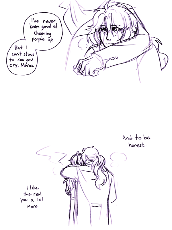 ᴢᴇᴘᴘ🔕DGM Month!! tweet media