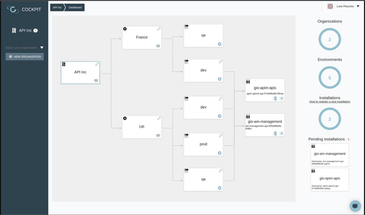 neo4j's tweet photo. . @tomgeudens kicked off a multi-part blog series on the integration of Neo4j with Gravitee — an API management and access management solution with a complete end-to-end SSO flow.

https://t.co/PVxoEhxRRV

#neo4j #twin4j #SSO https://t.co/74p4ZqEjIX