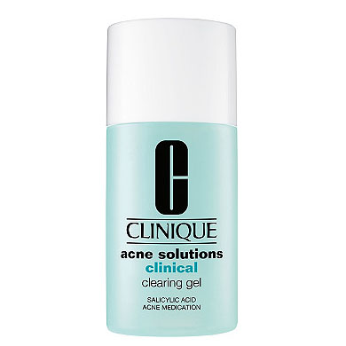 $14 (Was $28) For Clinique Acne Solutions Clinical Clearing Gel 1oz @ Ulta Beauty  https://t.co/OJkLTVZhiN https://t.co/72Yi3W9Lsi