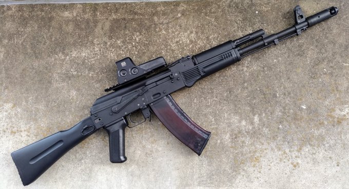 74Mはいいぞおじさん「74Mはいいぞ」 