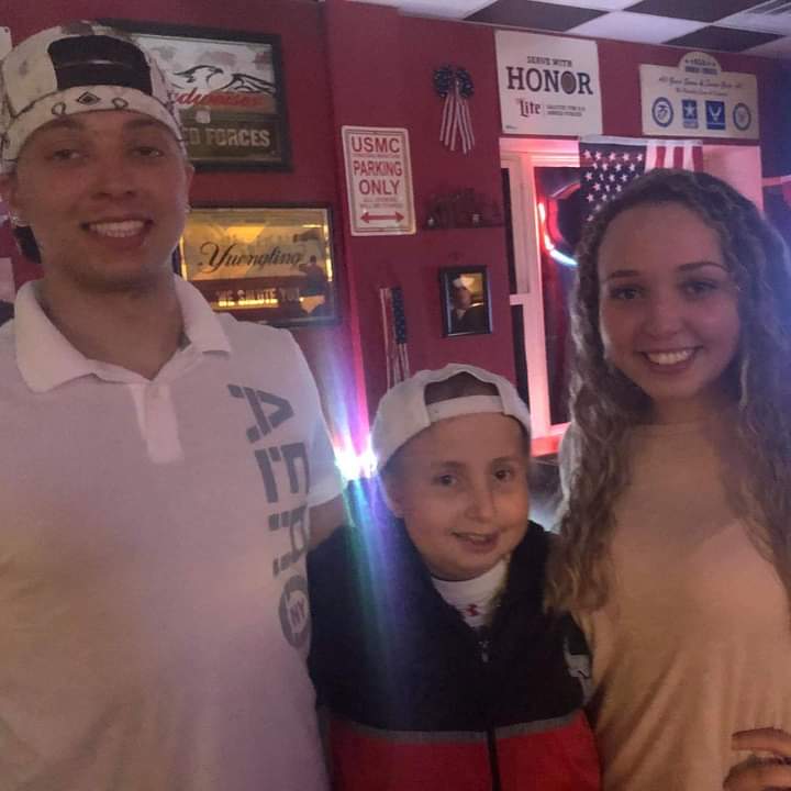 Justice Redman (@justice_redman) on Twitter photo 